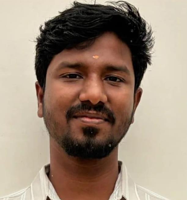 Groom Image